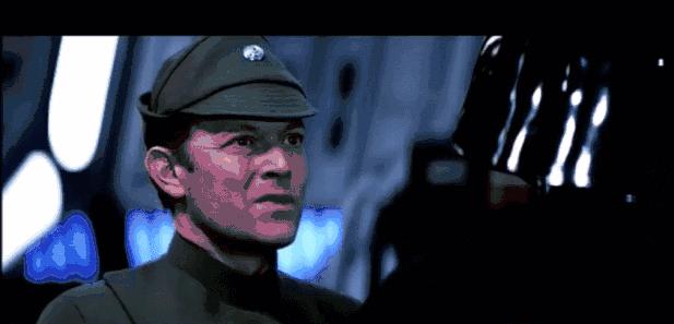 达斯维达为什么是最悲情反派,最帅反派达斯维达