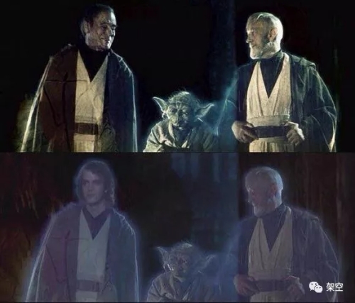 达斯维达为什么是最悲情反派,最帅反派达斯维达