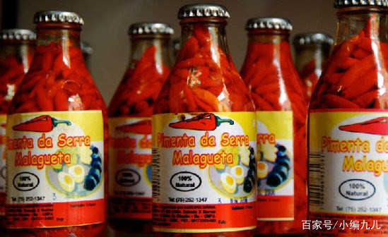 人气美食巴西烤肉,巴西传统美食