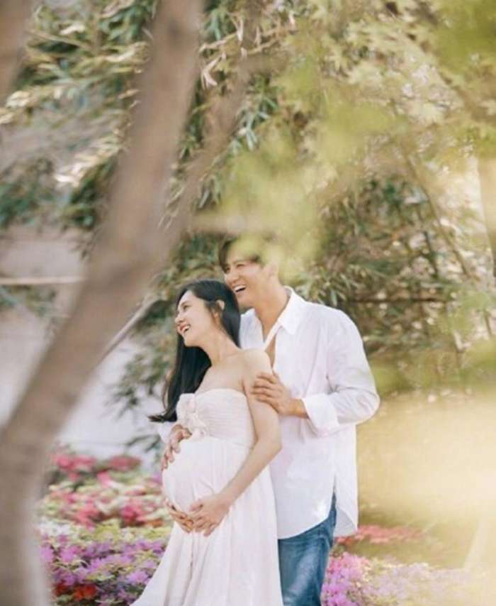 秋瓷炫重症病房症状,秋瓷炫产后