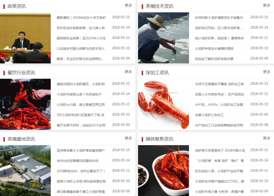 中国供销鑫湖携“易虾网”参加亚太水产养殖展览会