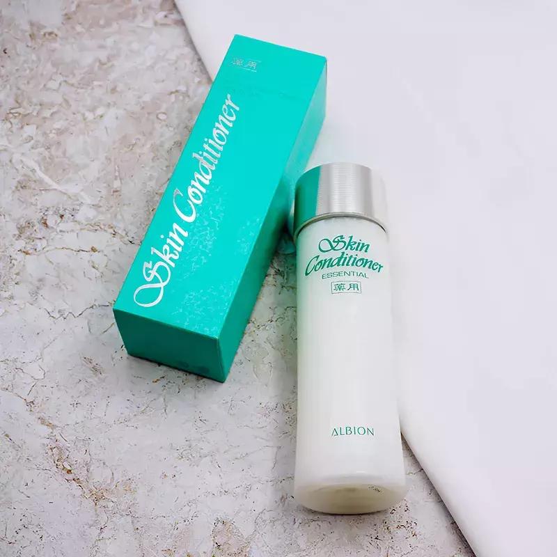 10款夏季无限回购的水乳清单～（收藏贴）