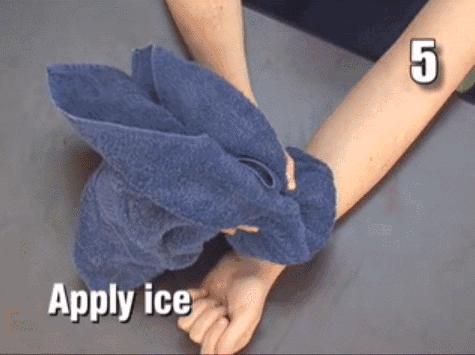 使用！总被蚊子咬？涂点这个马上止痒