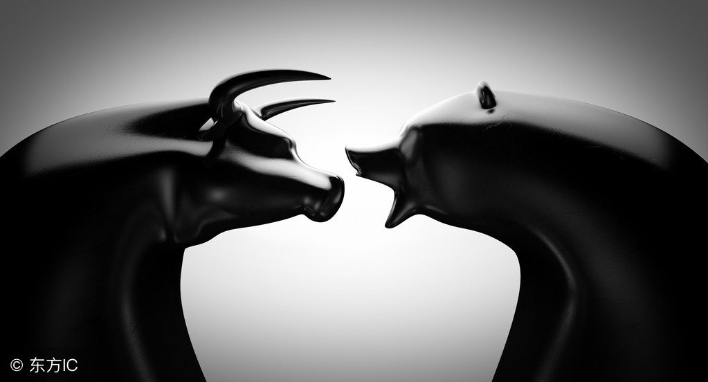 中国股市迷途中的股民,股市惨烈时股民应该如何应对