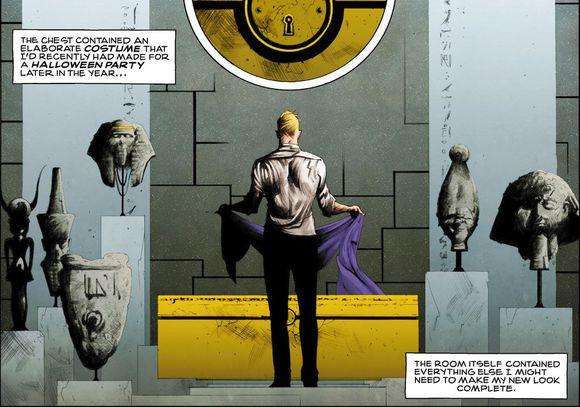 dc电影守望者观后感,5分钟陪你看电影