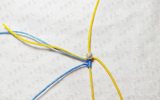 女生可爱小书签纸做的,怎么做小花书签