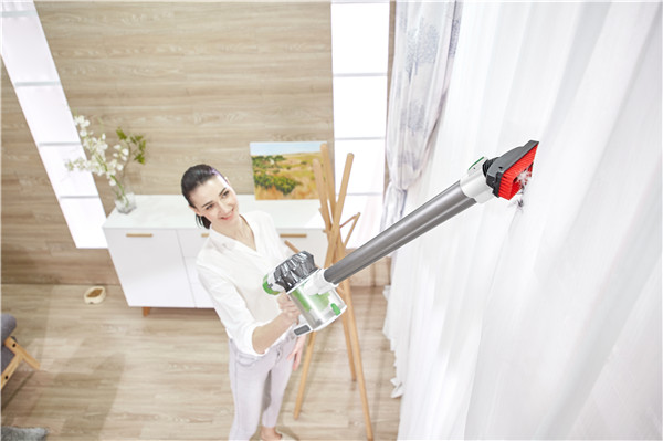 手持吸尘器如何选择,手持吸尘器哪款方便用