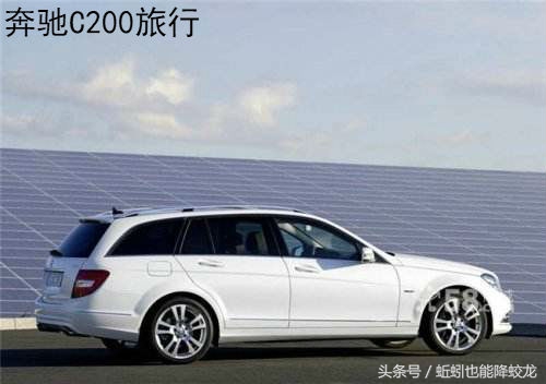 小而适合旅行的车,小众老款旅行车