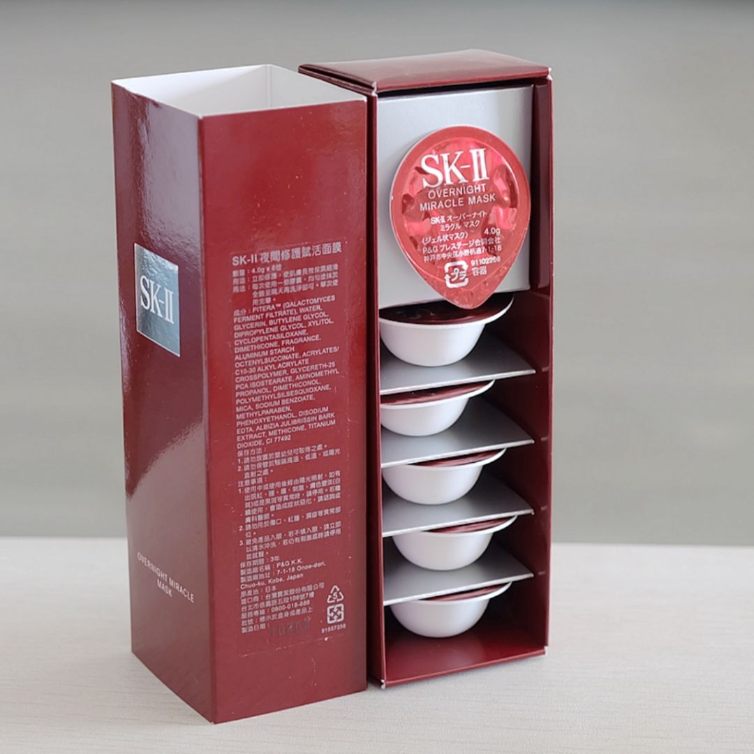 讲点我的护肤经验（今天没广告）