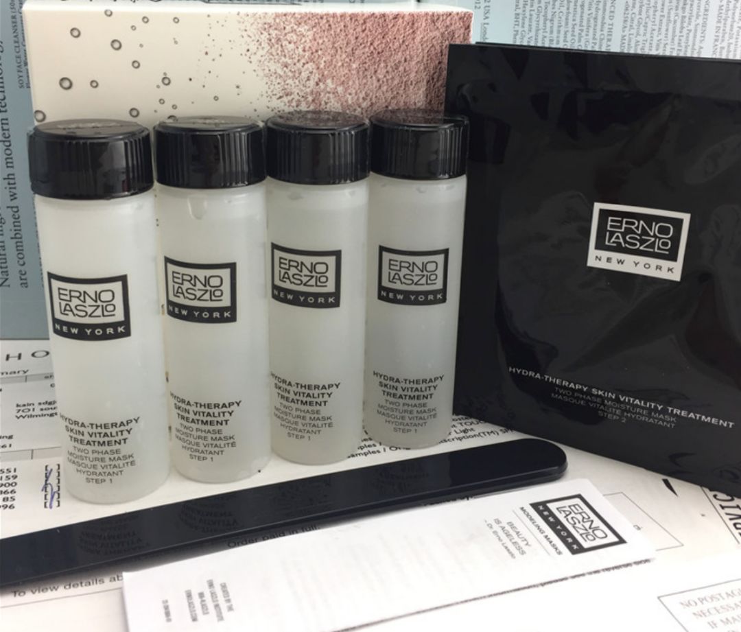 讲点我的护肤经验（今天没广告）