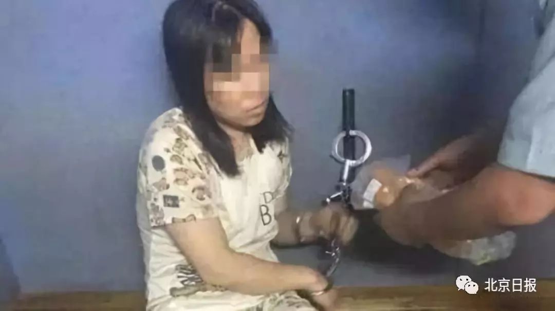 保姆纵火莫焕晶执行死刑了吗,纵火保姆莫焕晶执行死刑了吗