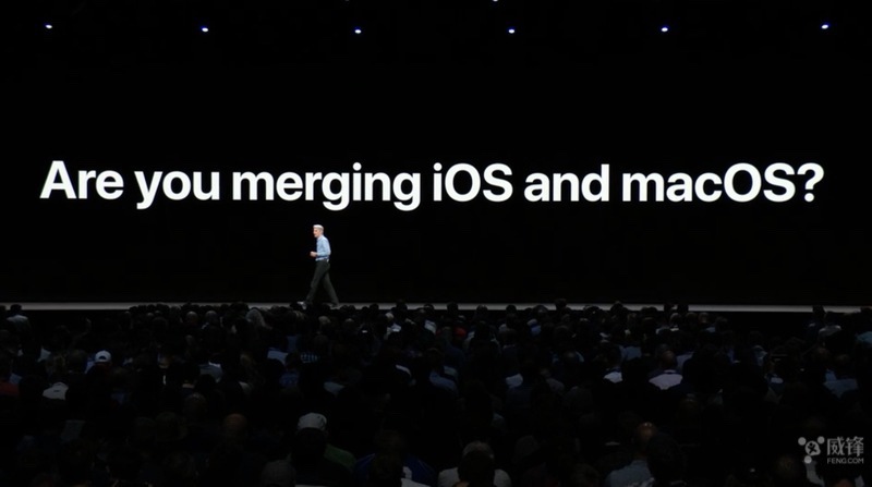 macos10.13.6版本发布时间,macos10.14新功能