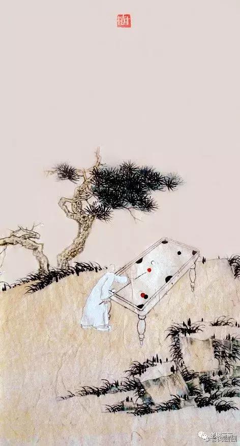 老树｜你看足球场上，一群男人乱晃女生指指点点，判断哪个最棒