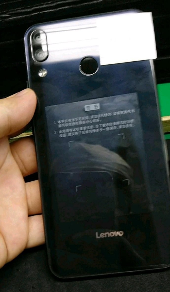 联想z5s穿越功能,联想z5pro855版超级旗舰发布