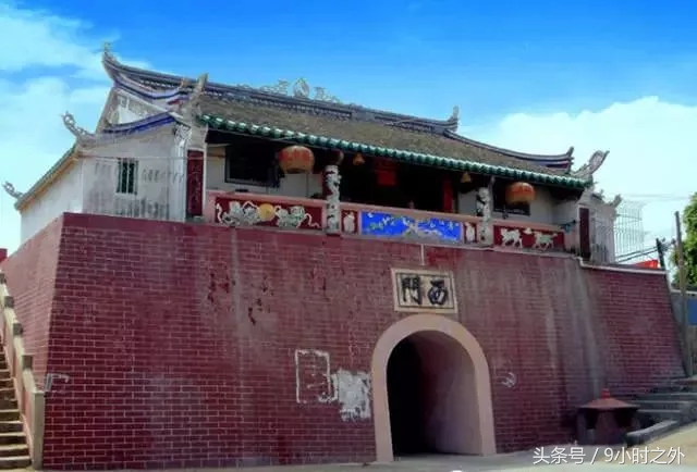 惠东县梁化镇有什么旅游景点,惠州惠东自驾游十大景点推荐