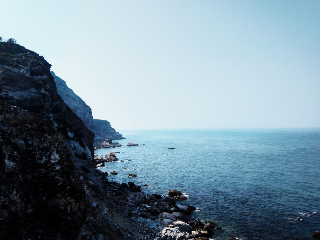 小渔岛旅游推荐,山东小县城旅游攻略