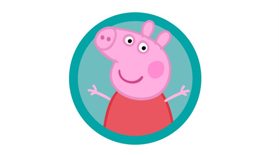 小猪佩奇到底是啥玩意儿,小猪佩奇的来历