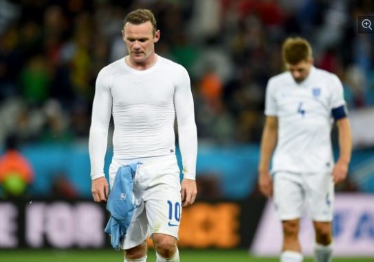 世界杯巡礼之英格兰,世界杯巡礼之喀麦隆