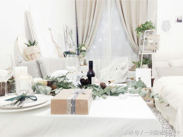 二手房花几千块装修,二手房花小钱装修改造