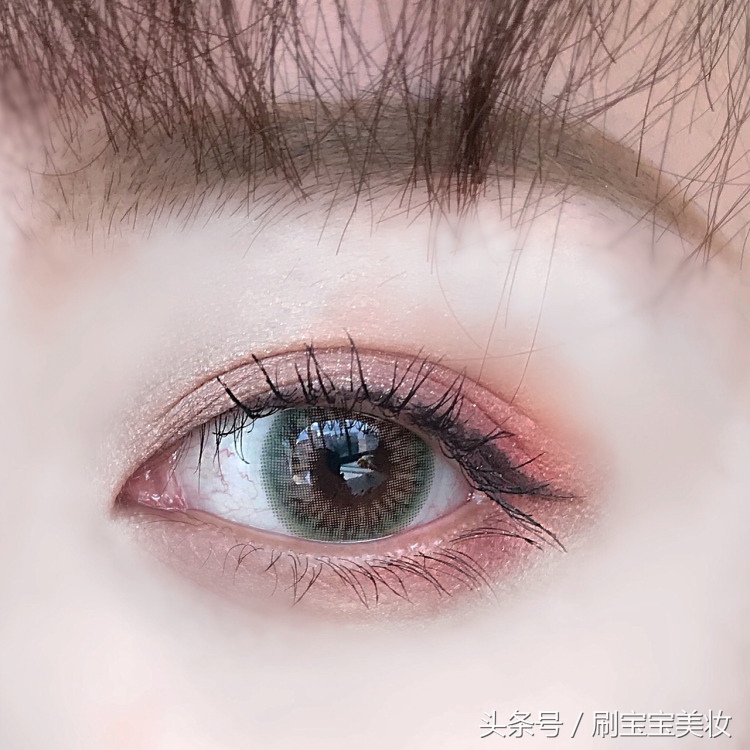 眼影十大排行榜10强学生,眼影排行榜10强第一名