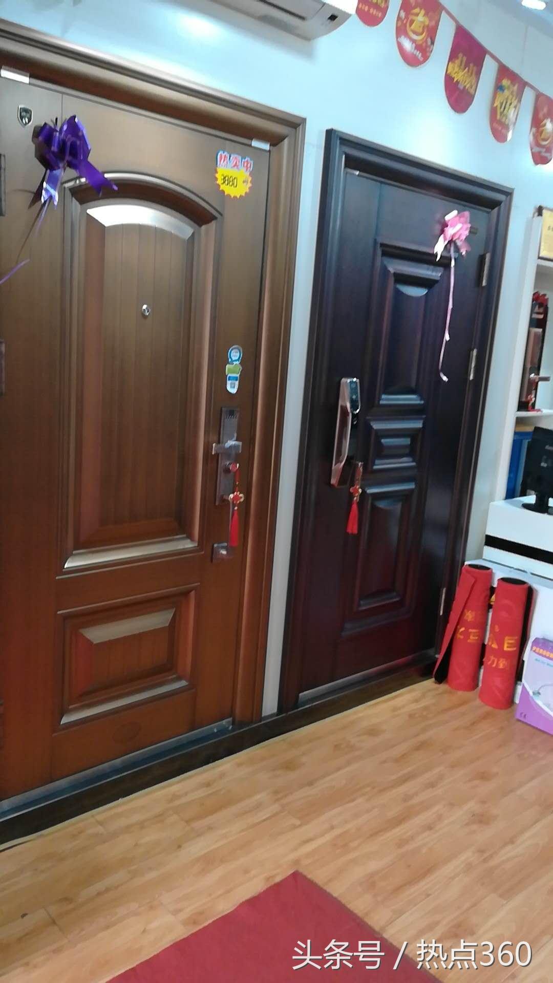 买指纹锁这些专业术语你必须知道,指纹锁购买知识