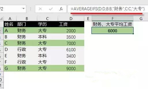 excelvba实现整列套用一个公式,excel公式if中or和and如何套用