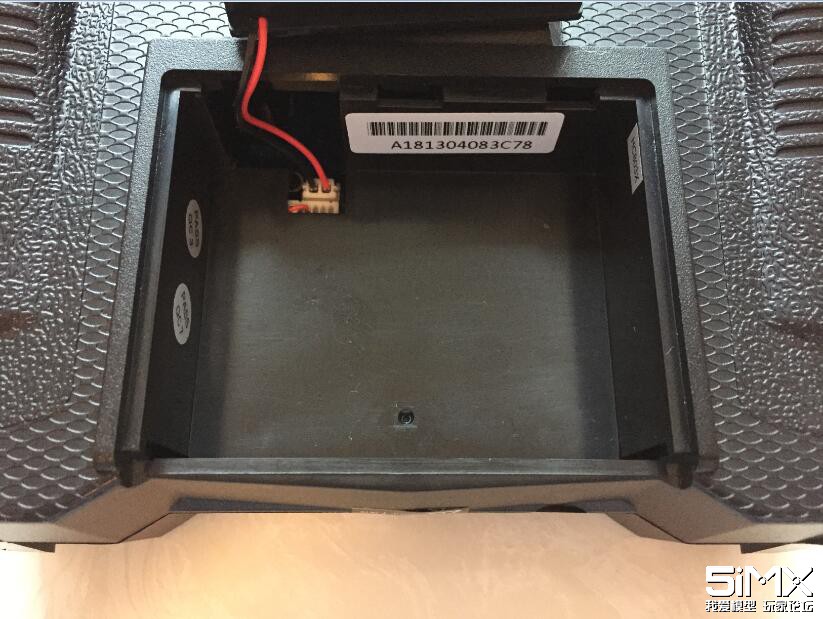 spektrum世派遥控器设置,spektrum8遥控器