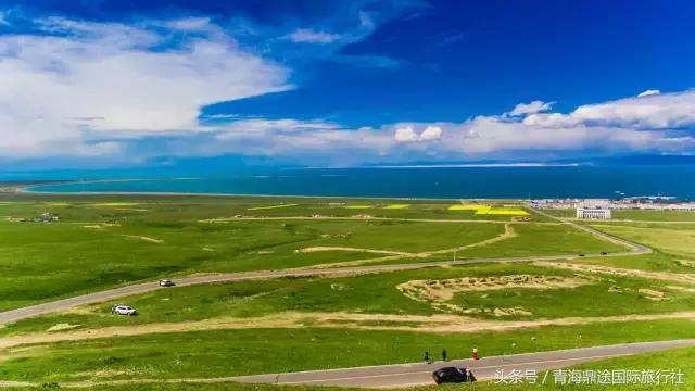 2019年鼎途国旅带您游西北