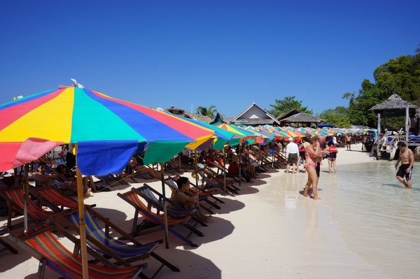 曼谷清迈普吉岛自由行攻略,泰国清迈普吉岛旅游攻略