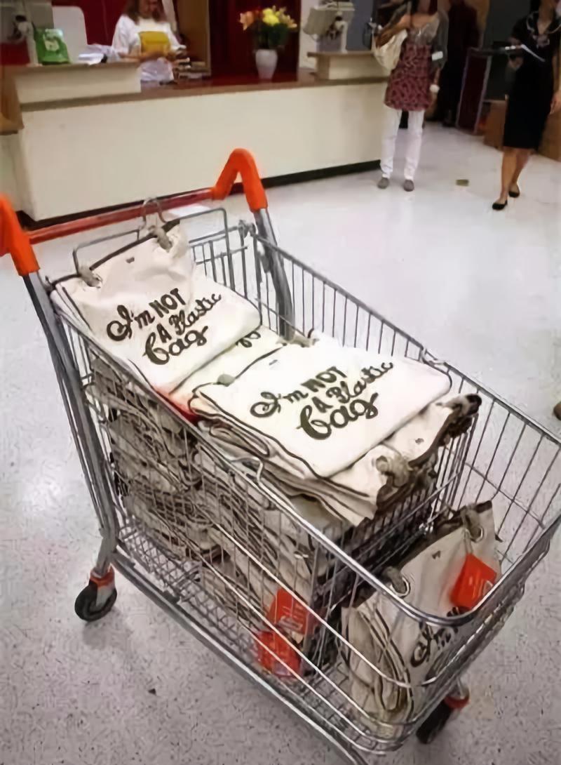 100元帆布袋,100块钱左右的帆布包