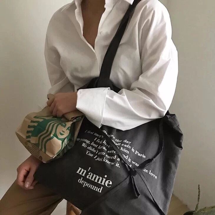 100元帆布袋,100块钱左右的帆布包