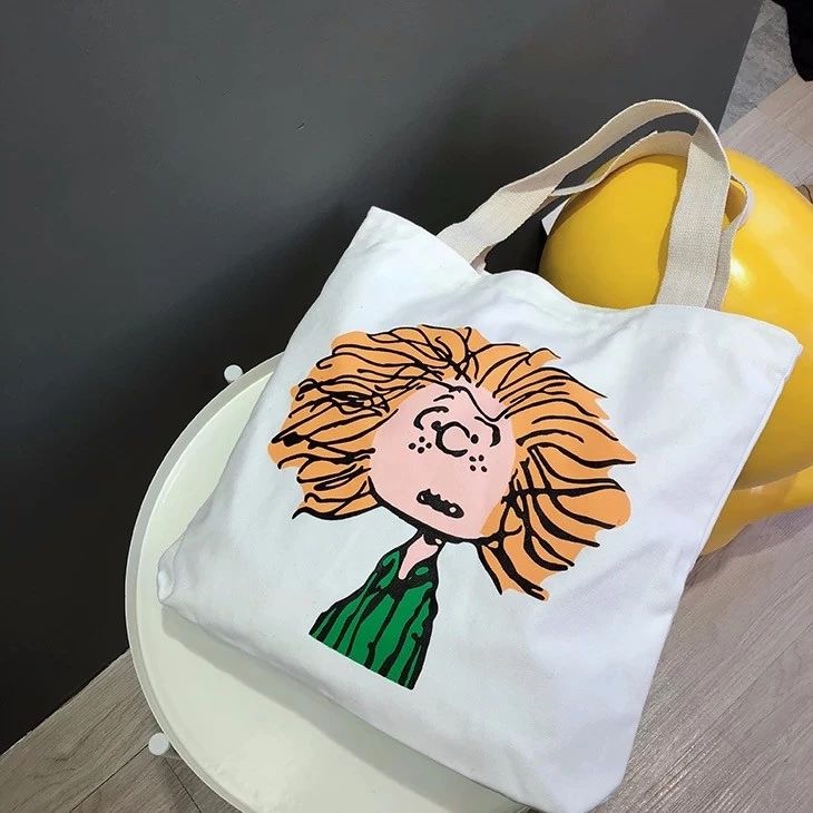 100元帆布袋,100块钱左右的帆布包