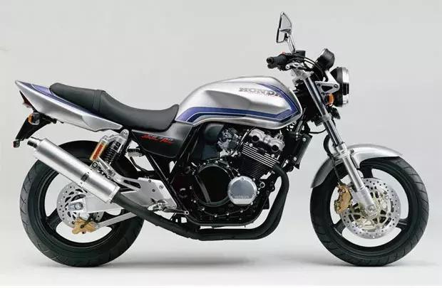 机车cc400,本田cb400普通和摩旅版有啥区别