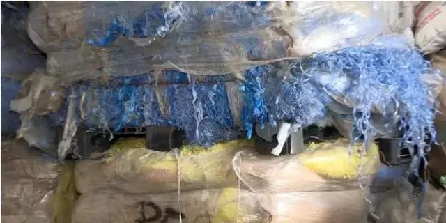 国内再生颗粒受阻，越南禁止废塑料进口，企业偷排废水罚款2000万元