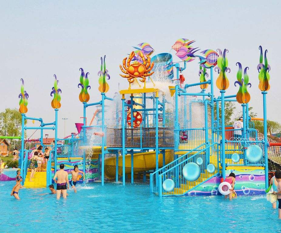 北京京郊游玩的好去处玩水,夏日玩水又一个好去处推荐