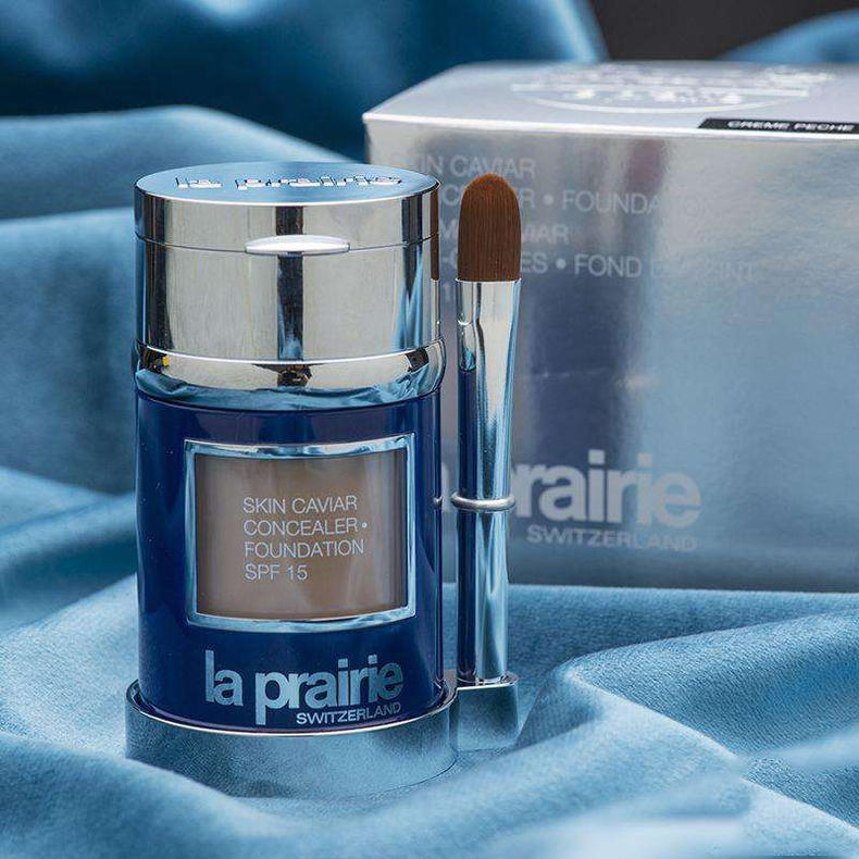 养肤带妆时间越长越好看的粉底液,适合冬天的养肤型粉底液牌子