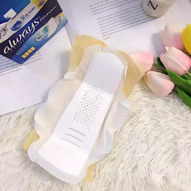 十大最好用姨妈巾,好用的姨妈巾推荐干爽不反渗