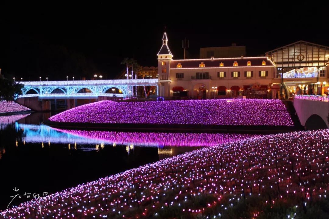 日本的这个地方，很少有中国游客，超级文艺治愈系！