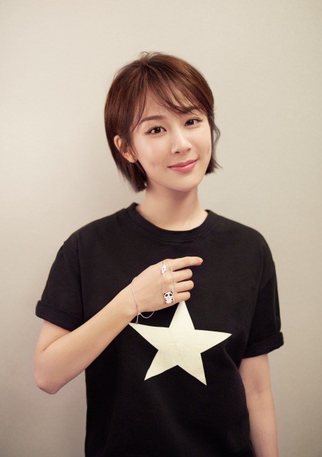 OohDear亲子珠宝携手嫣然，打造“熊猫与小鸟”公益项链