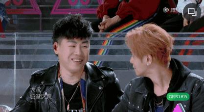 创造101：你pick哪位小姐姐？美女“拼杀”比大长腿好看多了！