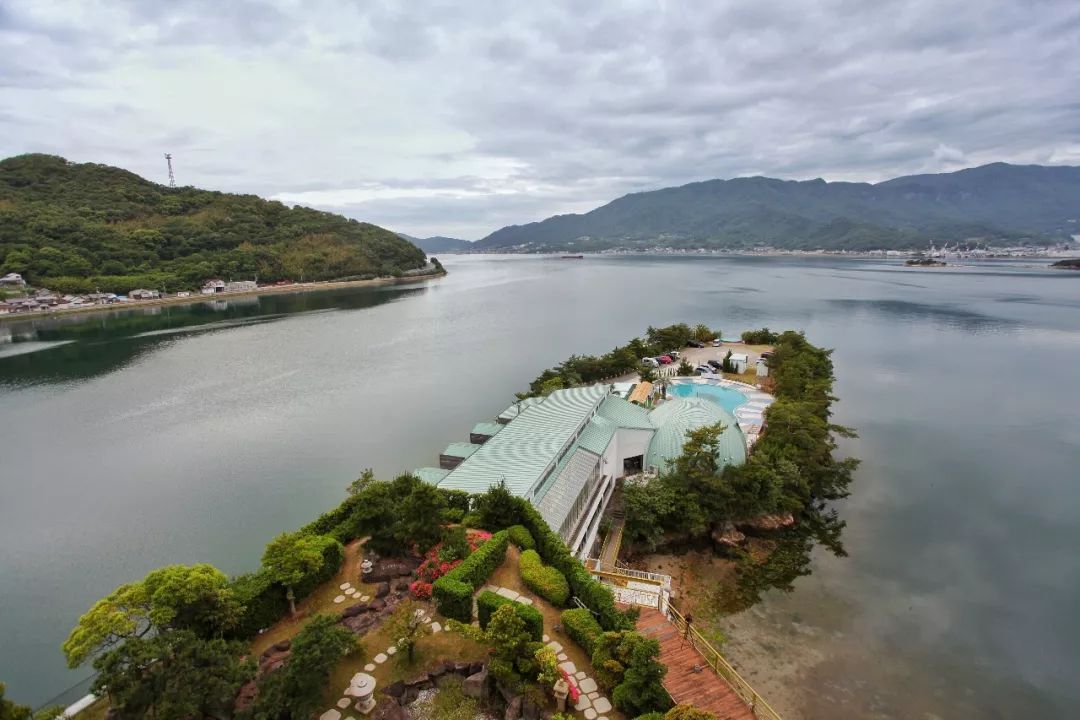 日本的哪个地方中国人不能去,日本什么地方很多中国人