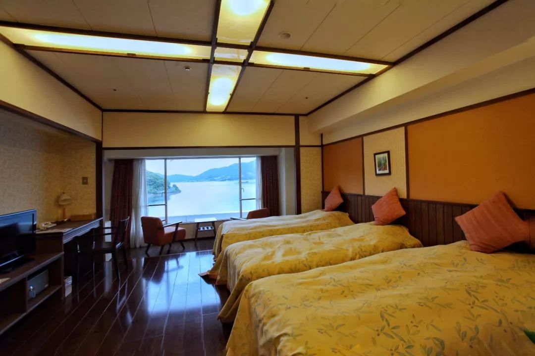 日本的这个地方,很少有中国游客,超级文艺治愈系!