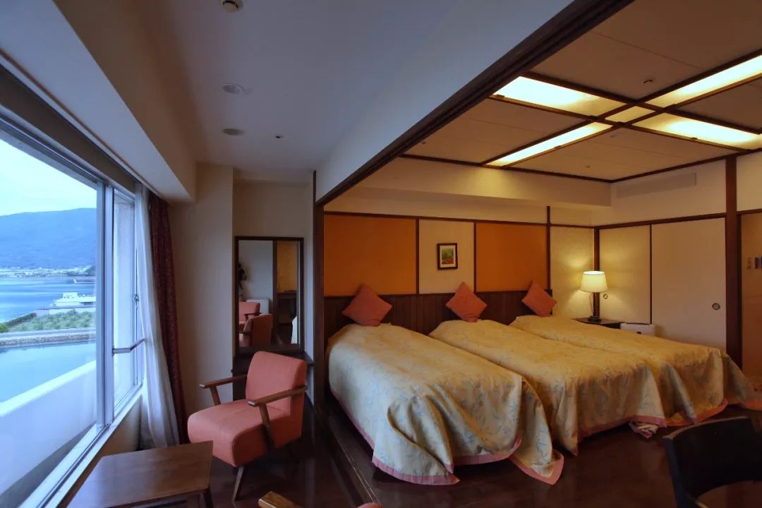 日本的这个地方，很少有中国游客，超级文艺治愈系！