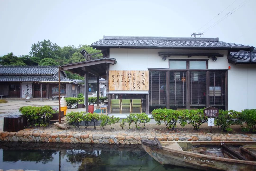 日本的这个地方，很少有中国游客，超级文艺治愈系！