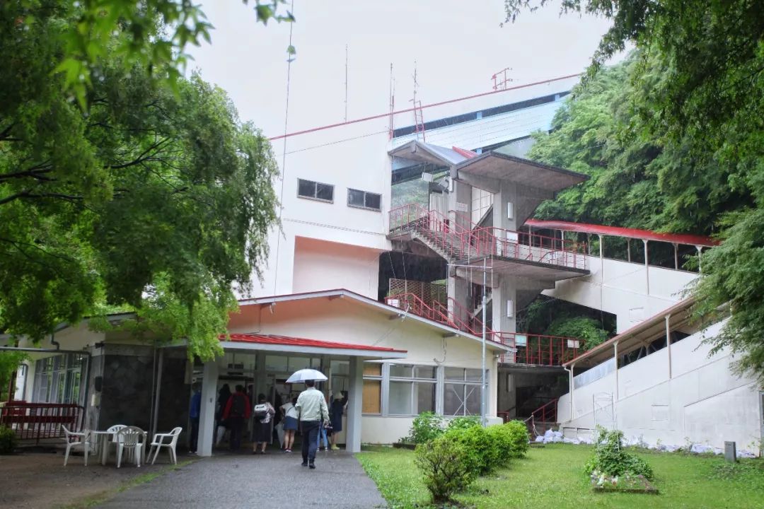 日本的这个地方，很少有中国游客，超级文艺治愈系！