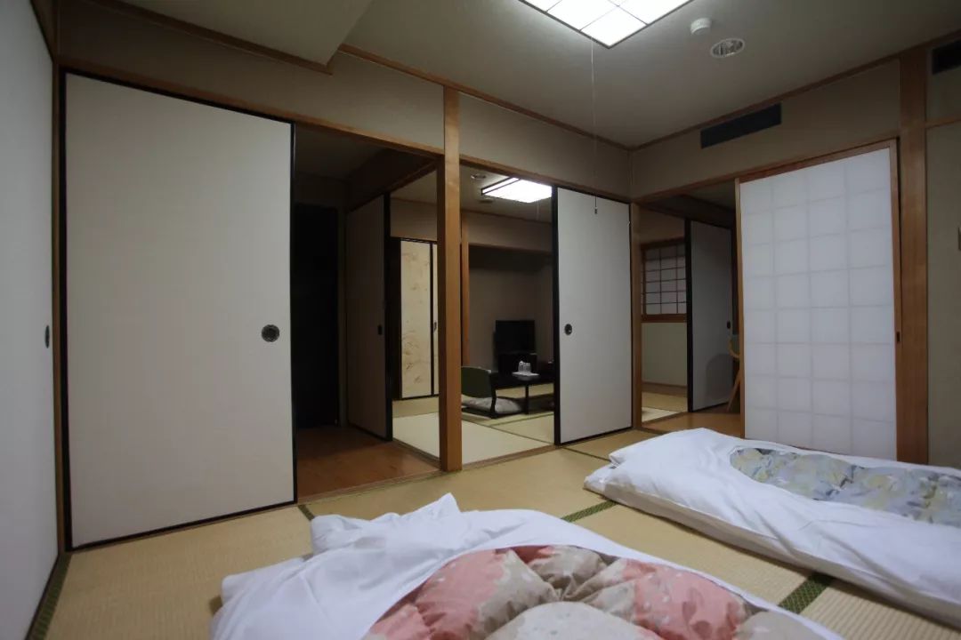 日本的这个地方，很少有中国游客，超级文艺治愈系！