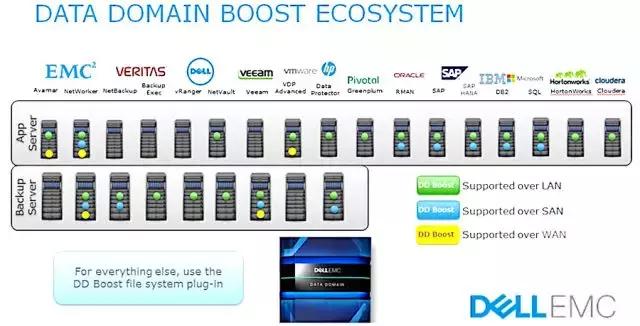 数据保护的五个真相,数据保护的5种终极技巧