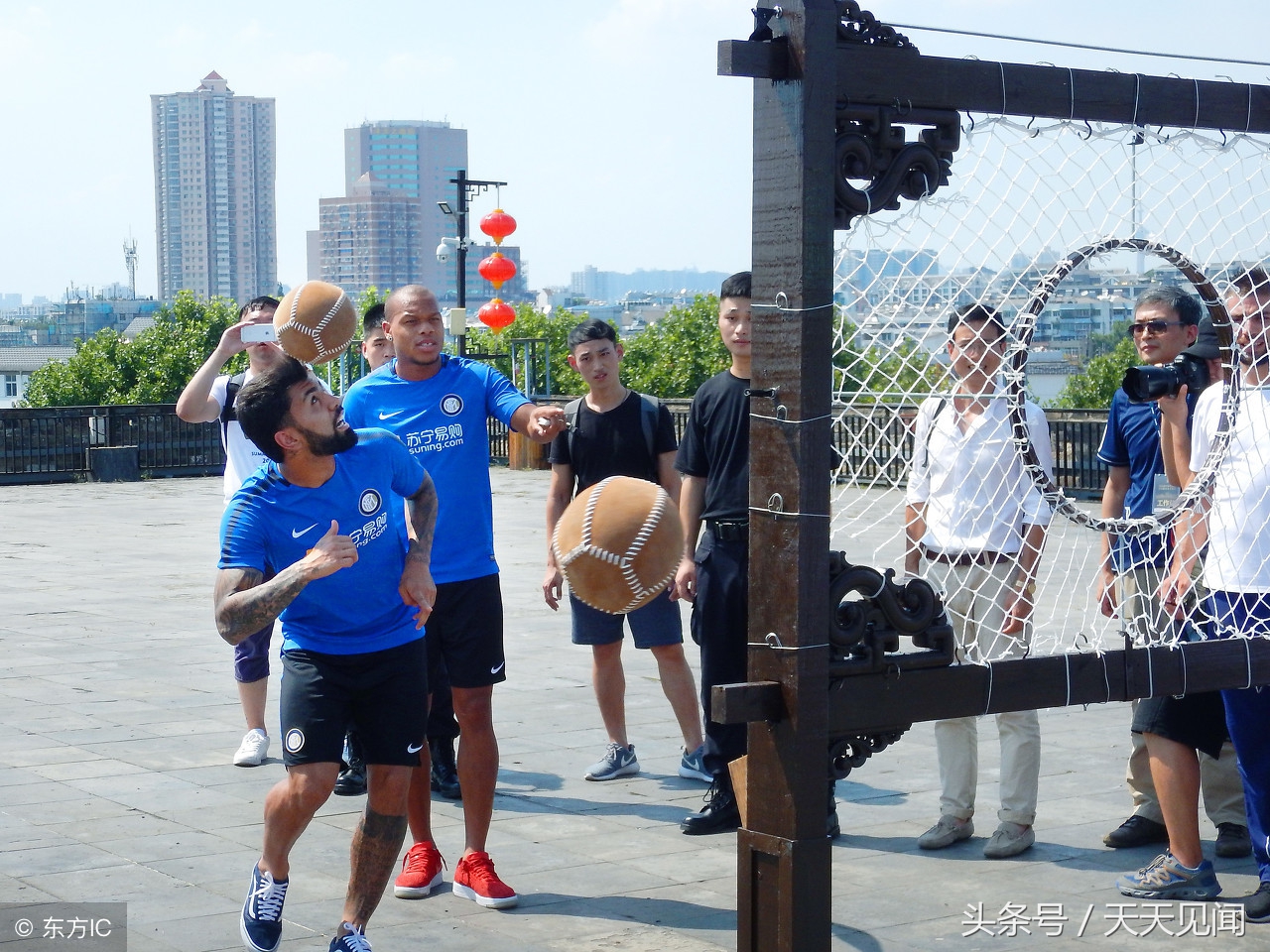 现代足球起源及竞赛规则,现代足球起源历史