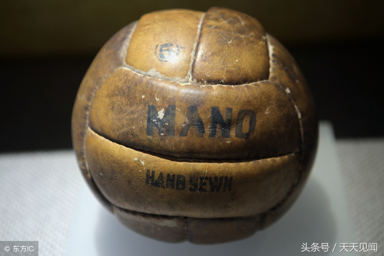 现代足球起源于中国古代蹴鞠,现代足球起源的标志性事件是什么