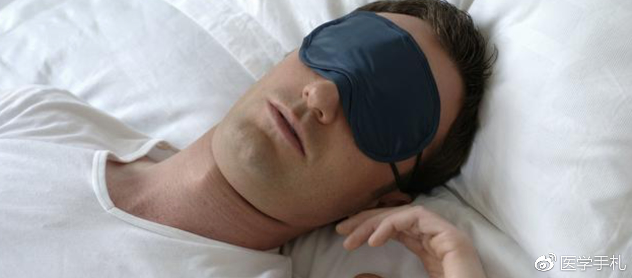 高考前一晚如果失眠了怎么应对？手札君教你用R90睡眠法化险为夷